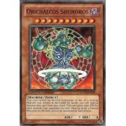 GLD4-EN029 Orichalcos Shunoros Commune