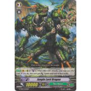 G-TD03/003EN Jungle Lord Dragon Common (C)