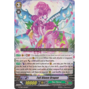 G-TD03/004EN Full Bloom Dragon Common (C)