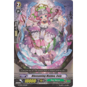 G-TD03/005EN Blossoming Maiden, Cela Common (C)