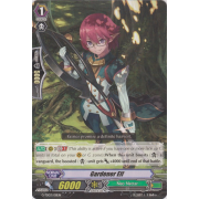 G-TD03/011EN Gardener Elf Common (C)