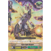 G-TD03/018EN Fairy Light Dragon Common (C)