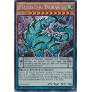 THSF-EN001 Mayosenju Daibak Secret Rare