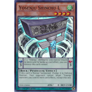 THSF-EN006 Yosenju Shinchu L Super Rare