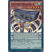 THSF-EN007 Yosenju Shinchu R Super Rare