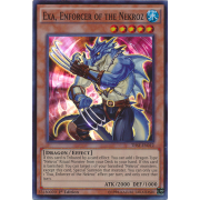THSF-EN012 Exa, Enforcer of the Nekroz Super Rare