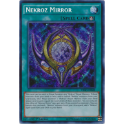 THSF-EN020 Nekroz Mirror Secret Rare