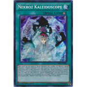 THSF-EN021 Nekroz Kaleidoscope Secret Rare
