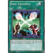 GLD4-EN035 Soul Exchange Commune