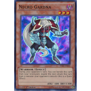 THSF-EN034 Necro Gardna Super Rare