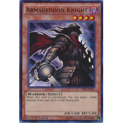THSF-EN035 Armageddon Knight Super Rare