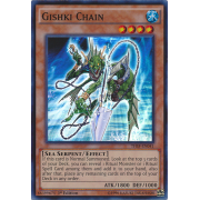 THSF-EN041 Gishki Chain Super Rare