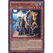 THSF-EN042 Gishki Shadow Super Rare