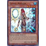 THSF-EN043 Gishki Noellia Super Rare