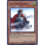 THSF-EN046 Altitude Knight Super Rare