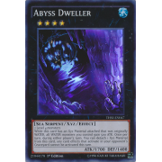 THSF-EN047 Abyss Dweller Super Rare