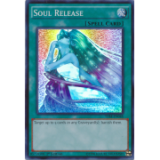 THSF-EN048 Soul Release Super Rare