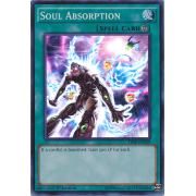 THSF-EN049 Soul Absorption Super Rare