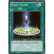 GLD4-EN038 Sage's Stone Commune