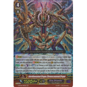 G-BT01/001EN Interdimensional Dragon, Chronoscommand Dragon Generation Rare (GR)