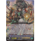 G-BT01/004EN Supreme Heavenly Battle Deity, Susanoo Triple Rare (RRR)