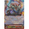 G-BT01/005EN Flame Emperor Dragon King, Root Flare Dragon Triple Rare (RRR)