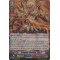 G-BT01/006EN Dragonic Overlord "The X" Triple Rare (RRR)