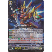 G-BT01/008EN Exxtreme Battler, Victor Triple Rare (RRR)