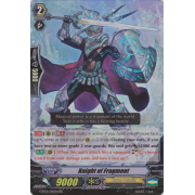 G-BT01/010EN Knight of Fragment Double Rare (RR)