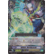 G-BT01/012EN Diviner, Kuroikazuchi Double Rare (RR)