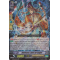 G-BT01/013EN Arbitrator, Ame-no-Sagiri Double Rare (RR)