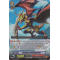 G-BT01/014EN Dragonic Blademaster Double Rare (RR)