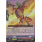 G-BT01/015EN Twilight Arrow Dragon Double Rare (RR)