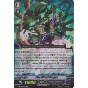 G-BT01/019EN Fate Wheel Dragon Double Rare (RR)