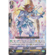 G-BT01/023EN Starlight Violinist Rare (R)