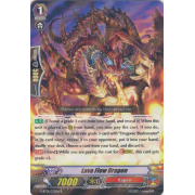 G-BT01/032EN Lava Flow Dragon Rare (R)