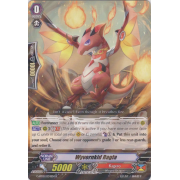 G-BT01/034EN Wyvernkid Ragla Rare (R)