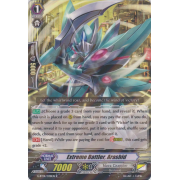 G-BT01/038EN Extreme Battler, Arashid Rare (R)