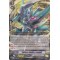 G-BT01/038EN Extreme Battler, Arashid Rare (R)