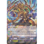 G-BT01/039EN Ruin Disposal Dragon Rare (R)