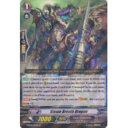 G-BT01/041EN Steam Breath Dragon Rare (R)