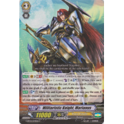 G-BT01/044EN Militaristic Knight, Marianus Common (C)