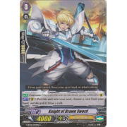 G-BT01/049EN Knight of Drawn Sword Common (C)