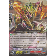 G-BT01/070EN Perdition Berserker, Preta Common (C)