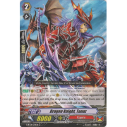 G-BT01/071EN Dragon Knight, Tanaz Common (C)