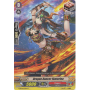 G-BT01/077EN Dragon Dancer Ekaterina Common (C)