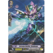 G-BT01/081EN Extreme Battler, Kenbeam Common (C)