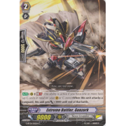 G-BT01/082EN Extreme Battler, Gunzork Common (C)