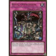 GLD4-EN047 Royal Oppression Gold Rare