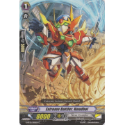 G-BT01/085EN Extreme Battler, Kendhol Common (C)